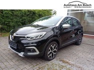 Renault Captur 2019