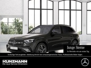 Mercedes-Benz GLC-Class 2024