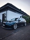 BMW M3 2025