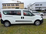 Fiat Doblo 2021