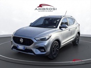 MG ZS 2025