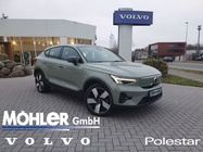Volvo C40 2022