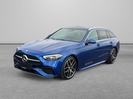 Mercedes-Benz C-Class 2024