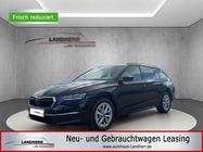 Skoda Octavia 2025