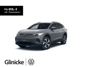 Volkswagen ID.4 2025