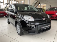 Fiat Panda 2025