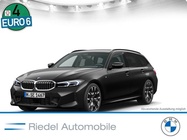 BMW 3 Series 2025