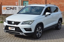 Seat Ateca 2019