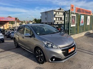 Peugeot 208 2019