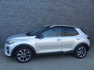Kia Stonic 2019