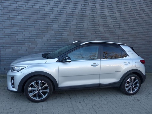 Kia Stonic 2019