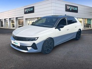 Opel Astra 2024
