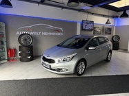 Kia cee'd / Ceed 2013