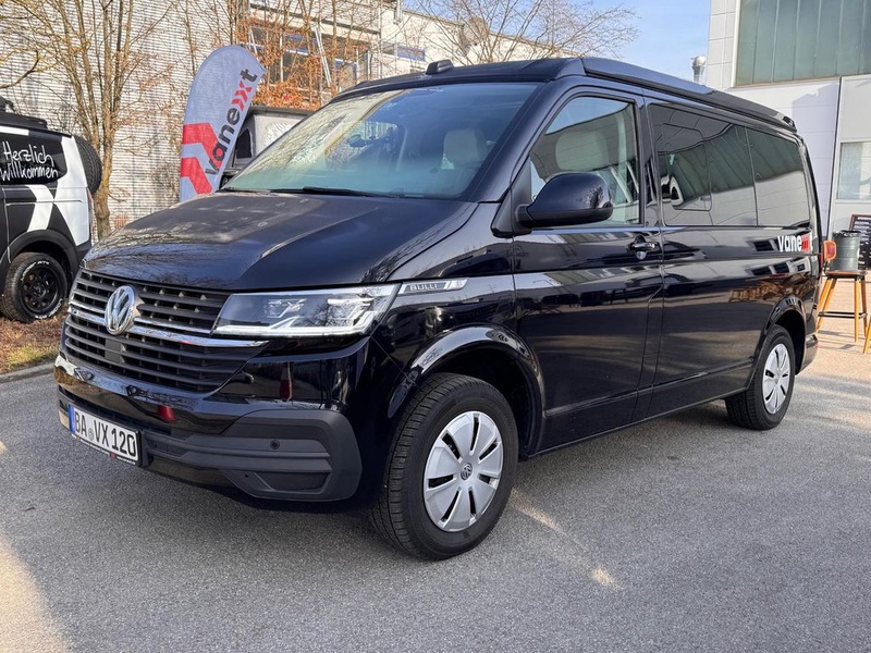 Volkswagen T6