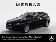 Mercedes-Benz C-Class 2022