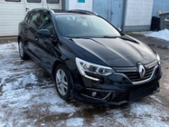 Renault Megane 2017