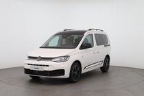 Volkswagen Caddy 2026