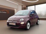 Fiat 500 2020