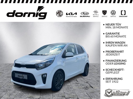 Kia Picanto 2021