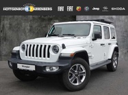 Jeep Wrangler 2019