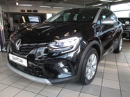Renault Captur 2022