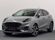 Ford Puma 2023