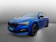 Skoda Scala 2022