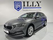 Skoda Octavia 2022