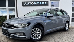 Volkswagen Passat 2023
