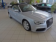 Audi A5 2016