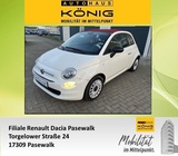 Fiat 500C 2023