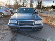 Mercedes-Benz C-Class 1998