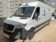 Mercedes-Benz Sprinter 2020