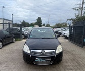 Opel Zafira 2008
