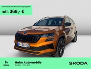 Skoda Karoq 2026