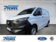 Ford Transit Custom 2025