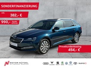 Skoda Superb 2022