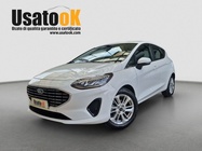 Ford Fiesta 2023