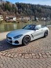 BMW Z4 2020