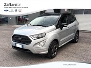 Ford EcoSport 2019