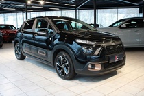 Citroen C3 2023