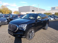 Ssangyong Rexton 2024