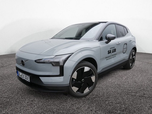 Volvo EX30 2025