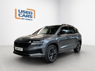 Skoda Karoq 2025