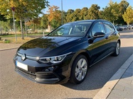 Volkswagen Golf 2020