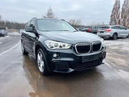 BMW X1 2019