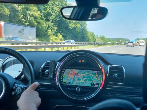 MINI Clubman 2019