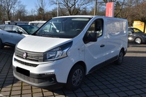 Fiat Talento 2020