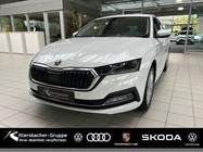 Skoda Octavia 2021
