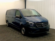 Mercedes-Benz Vito 2020